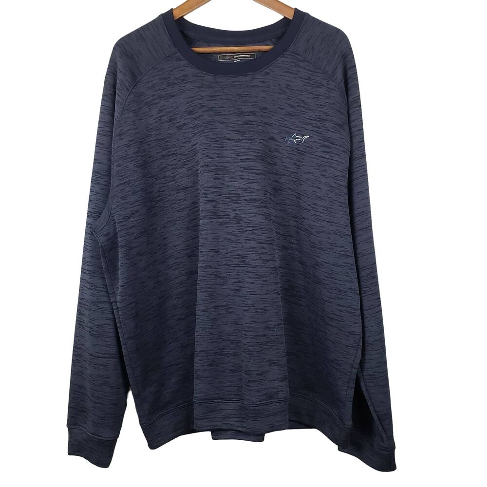 Greg Norman Sweatshirt - XXL